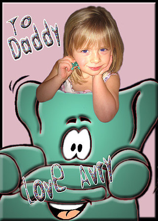 Avery for Jay