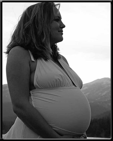Jen standing sillohette copy
