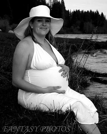 Jen sitting with feet in water copy